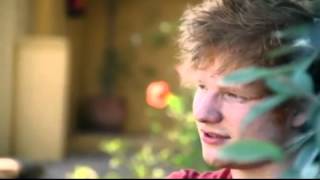 Ed Sheeran - Ibiza Rocks - C4 19/07/12