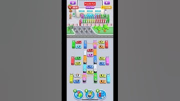 crowd express level 298 #crowdexpress  #game