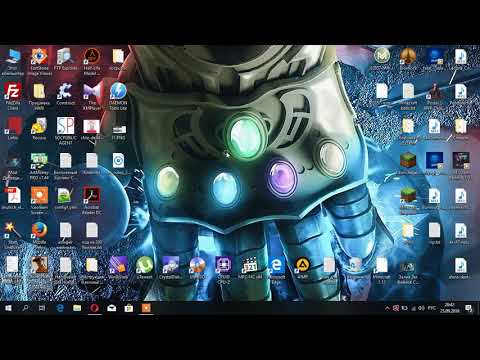 Ошибка Directx 9