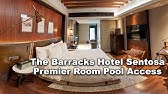 Amara Sanctuary Resort Sentosa Singapore Courtyard Suite With Jacuzzi Youtube Amara Sanctuary Resort Sentosa Singapore Courtyard Suite With Jacuzzi Youtube