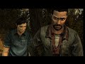 The walking Dead прохождение #8