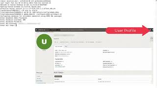 Celebrity 3 Oracle Essbase 21_5: Setup ADW Access To Write-back From Essbase Profile