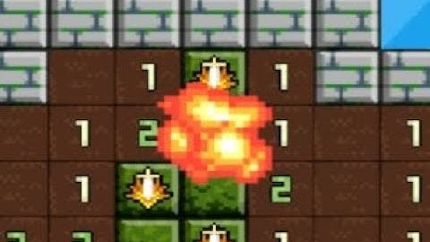 Minesweeper Collector