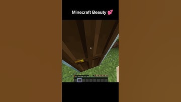 DO NOT CHECK THE SOUND #shorts #minecraft #funny