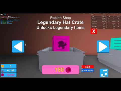 ROBLOX, MINING SIMULATOR: LIGHTNING HAMMER!