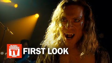 The Vampire Lestat Season 3 NYCC First Look