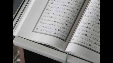 سورة المزمل بصوت ماهر المعيقلي