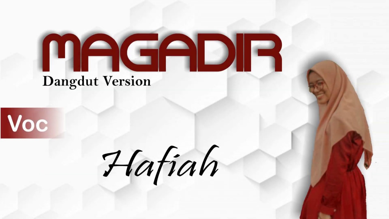 🎧Magadir - Koplo Version - YouTube