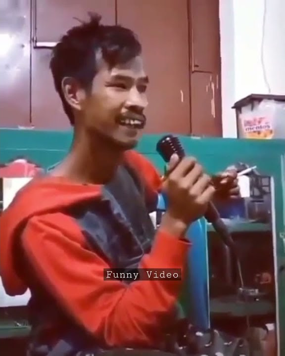 Suaranya keren abis, cocok buat ringtone😂