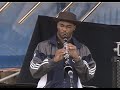 James Carter - Full Concert - 08/16/96 - Newport Jazz Festival (OFFICIAL)