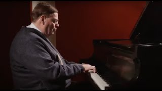 Doug MacPhee and Cape Breton's Piano Style HD 2016