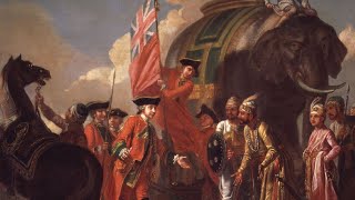 Imperial obituary : the mysterious death of the British empire Part 1