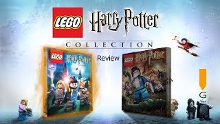 LEGO Harry Potter - G Review