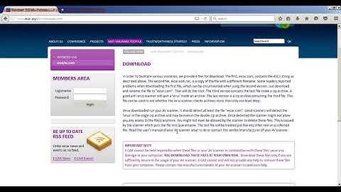 1 GAV Gateway Anti Virus