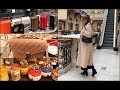 Shopping Vlog Moscow * Одежда Max Mara👚  ,Сумки LV 👜, Ароматы Dior  , покупки Для дома.