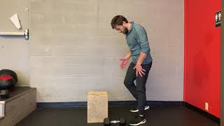 Standing 3-Point Row Tutorial