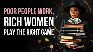 I Studied 100 Millionaires Here s What Will Make You a RICH WOMAN