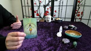 WORLD LEADERS LOSE POWER, Full Moon Energies: Self Love, Walking Away, Tarot Reading