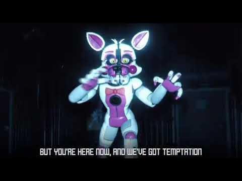 Stream FNAF SISTER LOCATION Song By JT Music - Join Us For A Bite [SFM] by  VitallyInfomatic/Apocalypse.inc records