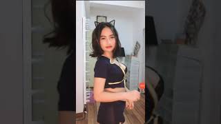 Bé Mốc Bigo Nhảy Sexy Khoe Mông - P1