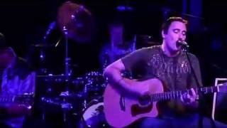 Video thumbnail of "Breaking Benjamin - The Diary Of Jane (live acousitc)"