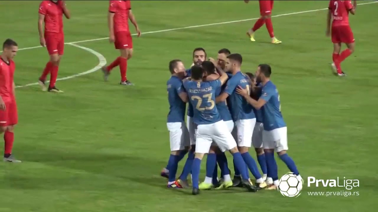 agencija za katastar Sportski vikend 02.09.2019
