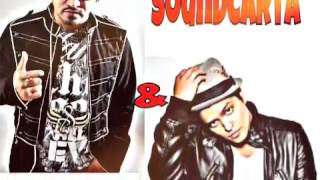 Lock Out Of Heaven Bruno Mars ft. SoundBoy Cartagena OFFICIAL Spanglish Remix