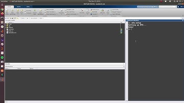 Setting Up MFM | MIMO for MATLAB