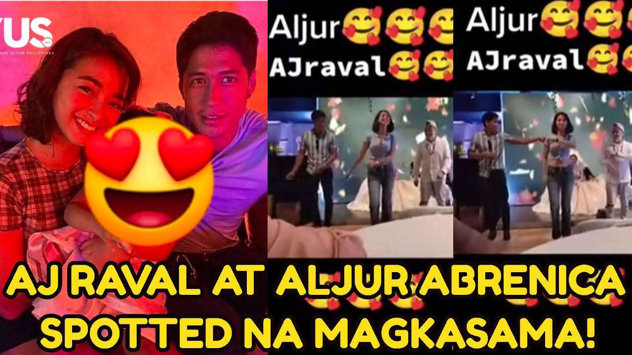 CONGRATULATIONS AJ 🎉 LOOK: AJ Raval shared her milestone. AJ