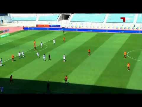 الآن🔴 مباراة الترجي شبيبة القيروان الجولة 3 البطولة التونسية EST VS JSK - Live en direct taraji live