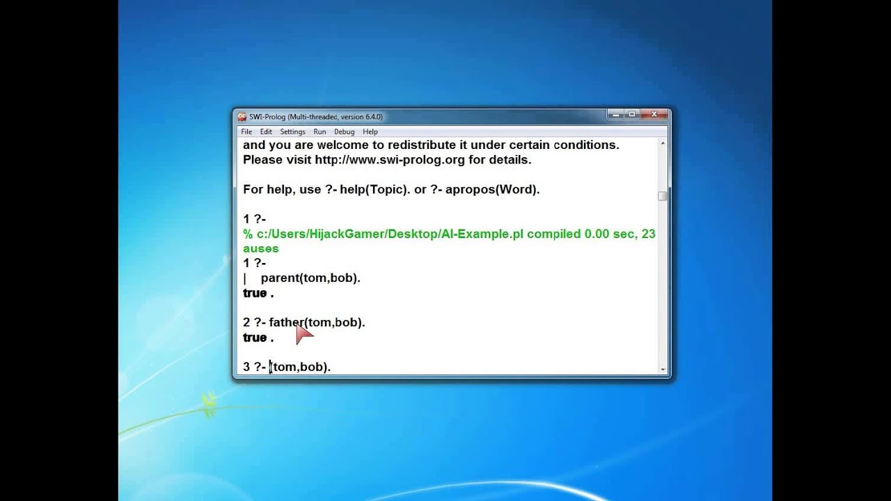 swi-prolog download for mac swi-prolog download for mac
