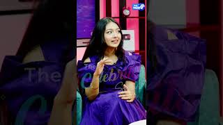 এসএসসি পরীক্ষায় কি সিরিয়াস ছিলেন না সানজিদা? | The Celebrity Show