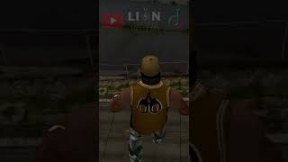 Cosas que no tienen sentido en Gta San Andreas parte 12 #gtasanandreas #curiosidades | LION 13 GTA