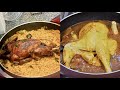 أكله بدون مجهود 😍 مندي حله الواحده للغداء😋