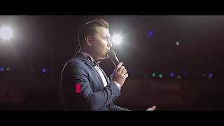 Ведущий Руслан Морозов Ведущий Руслан Морозов