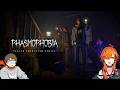 【Phasmophobia】やっとキャラクリできるってマジですか?(風見先生ゲスト)
