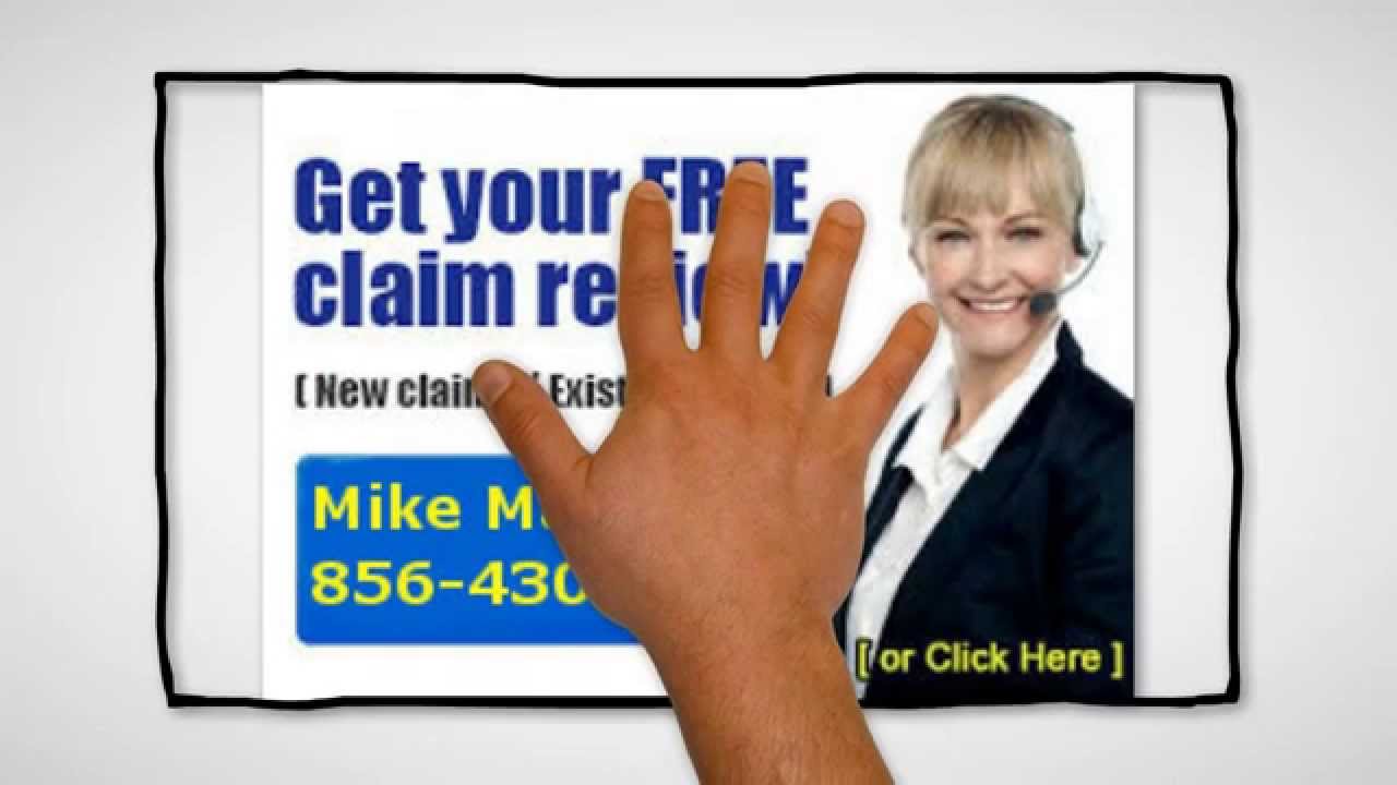 NJ Public Adjuster - Why Use Us? PA Public Adjuster - Using a Public