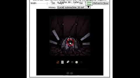 Submachine 10 all secrets HD WR (22:13.540)