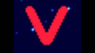 I Wanna Be The Diverse Soundtrack - 12 - Stage 4 - VVVVVV (Part 1)