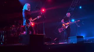 Pale Shelter by Tears For Fears, Acrisure Arena, 8/1/23