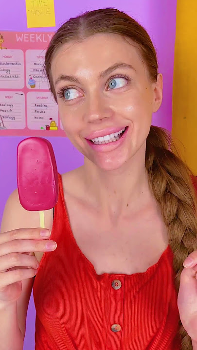 How to Sneak Makeup 💄 #shorts