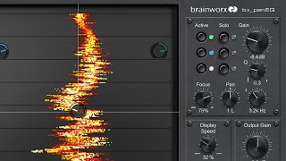 Introducing Brainworx bx_panEQ