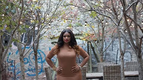 Media Maven, Aris Williams talks St.Louis to New Y...