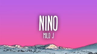Milo J - Niño