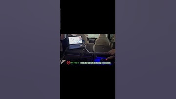 Scan 3D nội thất ô tô bằng Handyscan #shorts #3dmaster #scan3d #handyscan