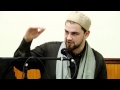 How to Love: Relationships in Islam - AbdelRahman Murphy