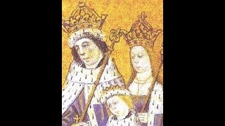 Kings and Queens of England: Edward IV