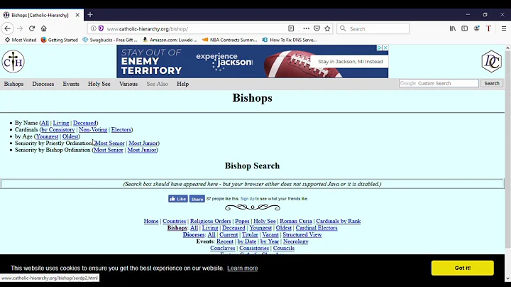 Helpful website for corruption network research