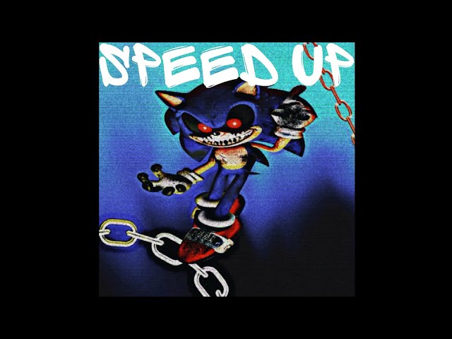 dawnicy, MC MN - SONIC.EXE (speed up)