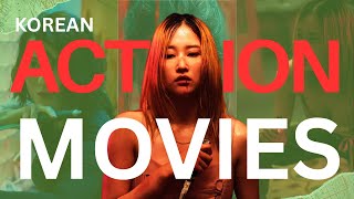 THE 10 MOST BRUTAL KOREAN ACTION MOVIES | THE BEST IN THE WORLD